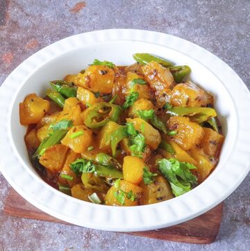 kachra-mirch-sabji