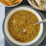 Punjabi-maa-choley-ki-dal