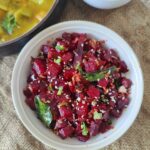 beetroot-poriyal-stir -fry